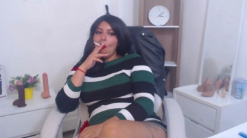 sussana_steele 27-07-2021 Show 